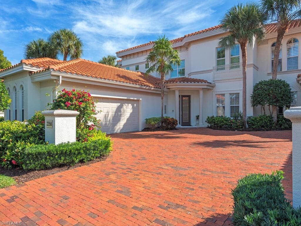 2356 Terra Verde LN 2356 NAPLES, FL 34105