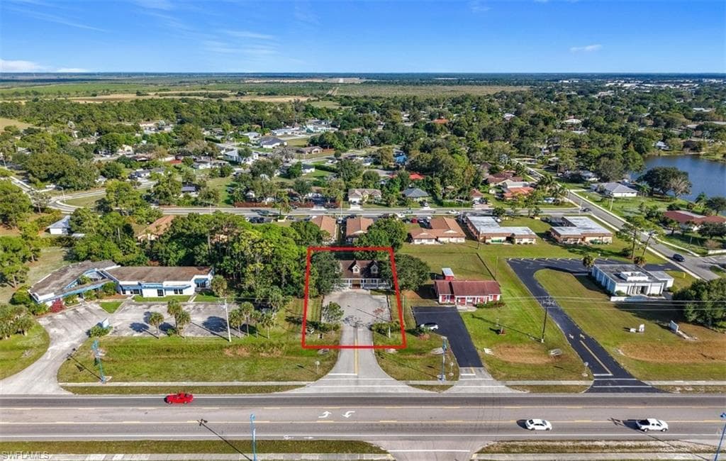 1312 N 15th ST IMMOKALEE, FL 34142