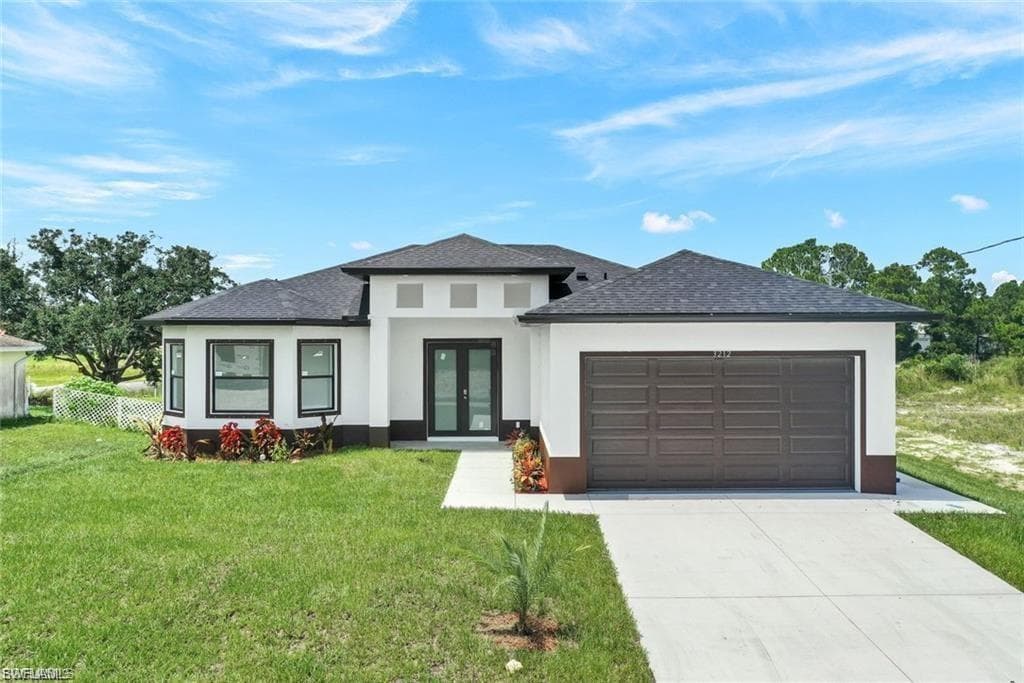 3212 Vera CT LEHIGH ACRES, FL 33976