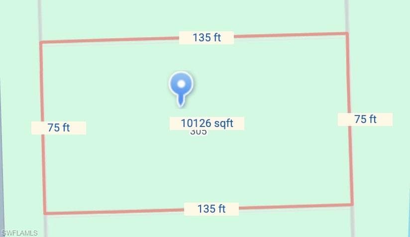 305 Charles Duke PL LABELLE, FL 33935