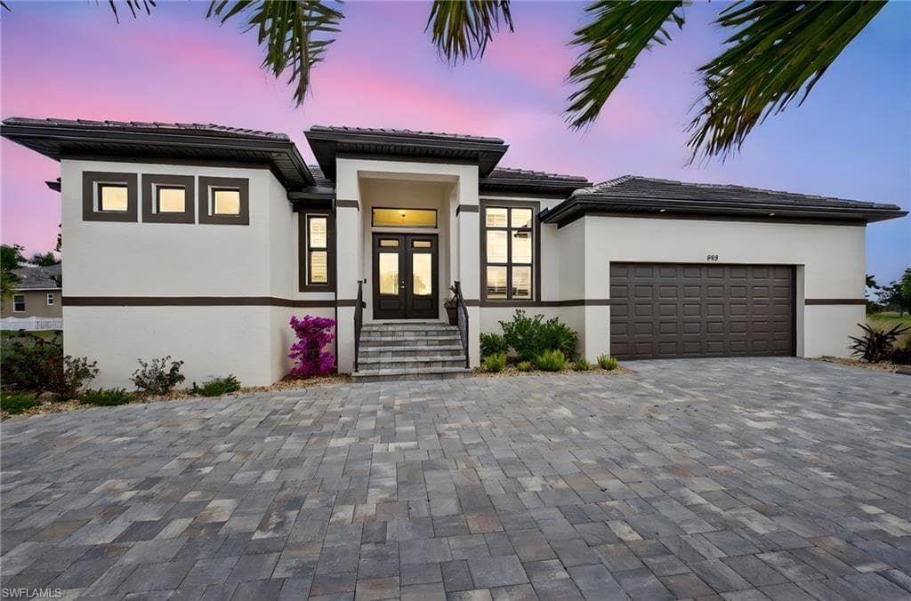 609 Monaco DR PUNTA GORDA, FL 33950