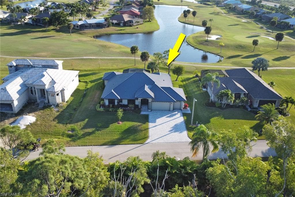 11982 Royal Tee CIR CAPE CORAL, FL 33991