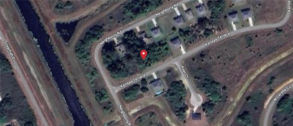 330 Kansas TER LABELLE, FL 33935