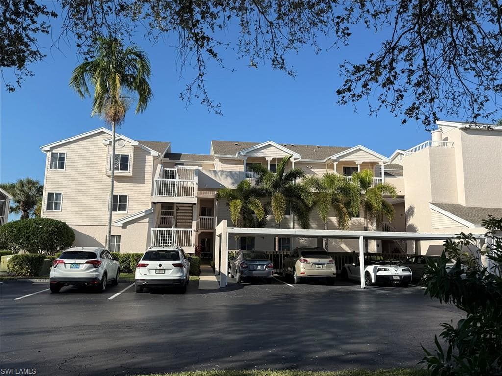 2651 Citrus Lake DR D306 NAPLES, FL 34109