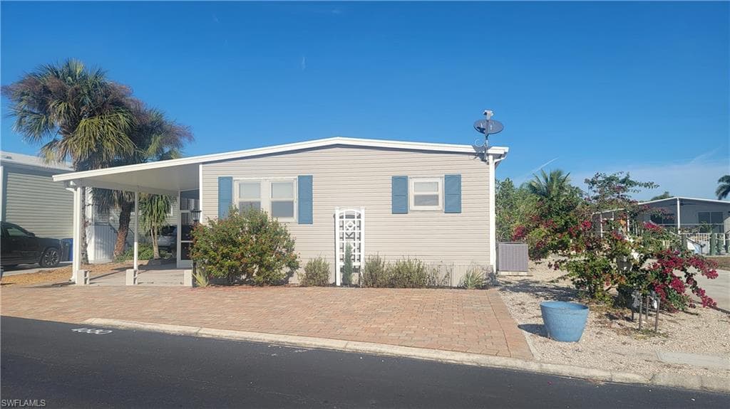 4680 Lahaina BONITA SPRINGS, FL 34134