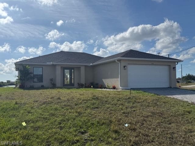 1324 NW 15th TER CAPE CORAL, FL 33993