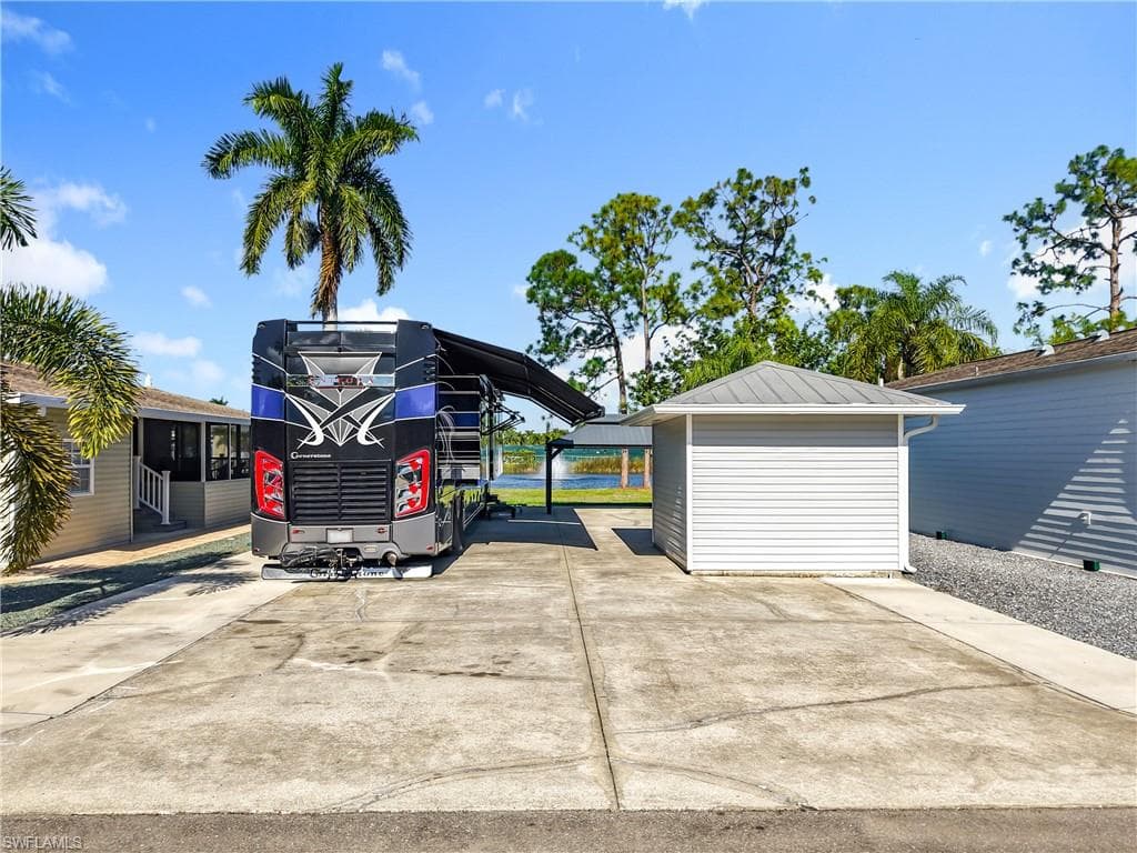 5934 Brightwood DR FORT MYERS, FL 33905