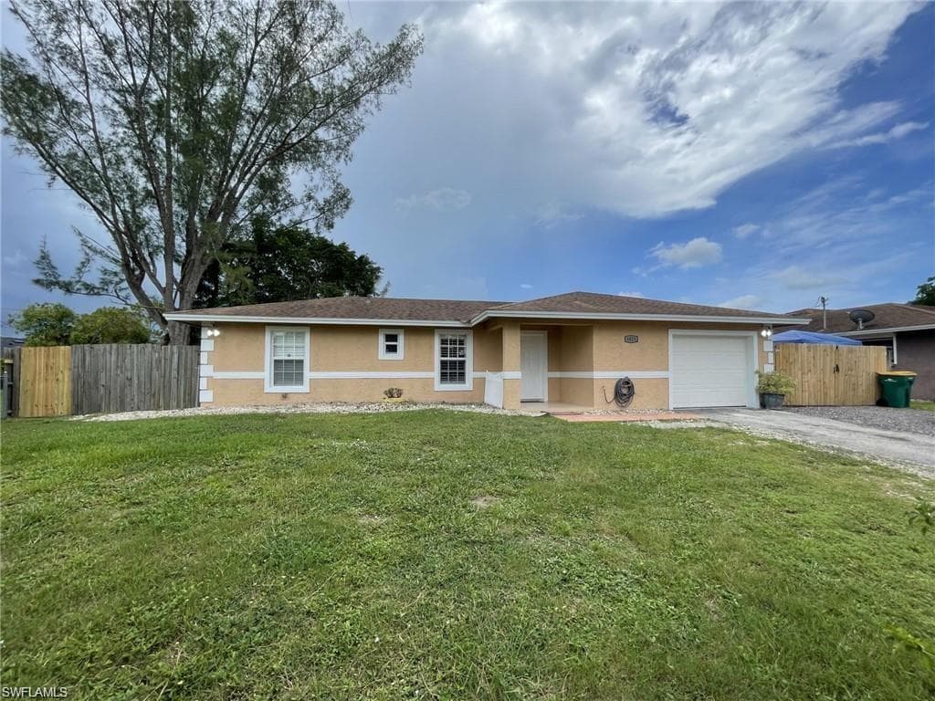 4424 31st AVE SW NAPLES, FL 34116