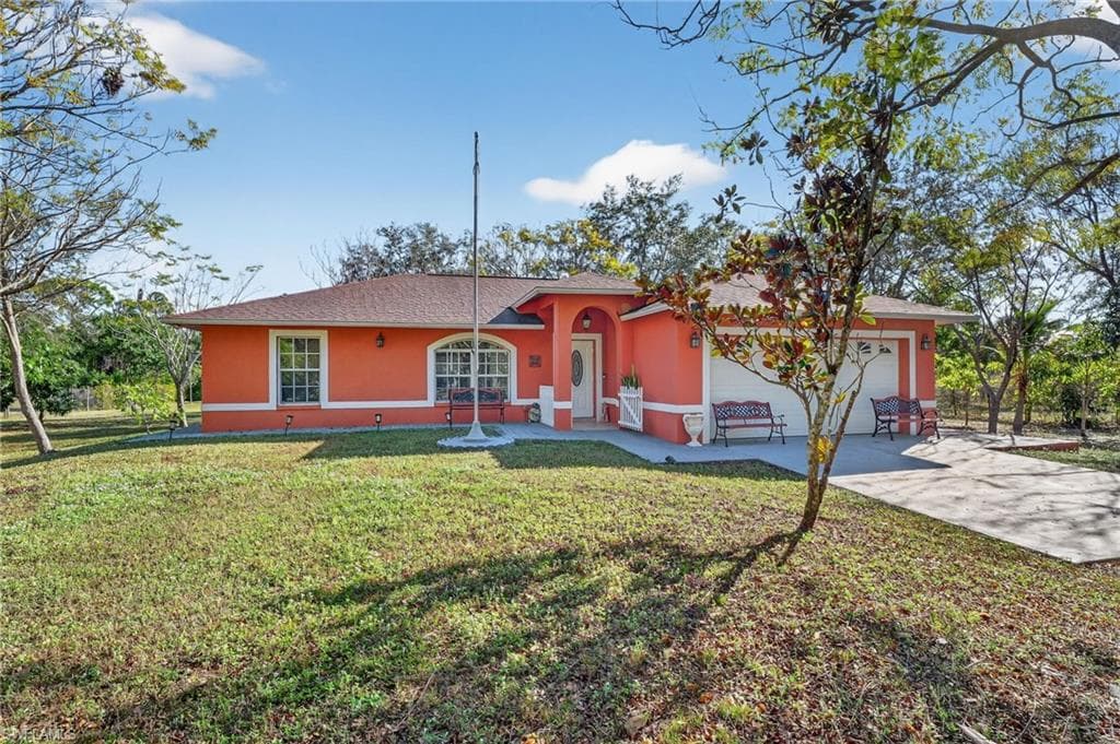 390 12th ST SE NAPLES, FL 34117