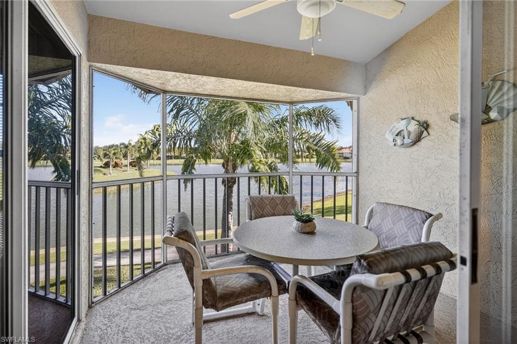 13046 Amberley CT 611 BONITA SPRINGS, FL 34135