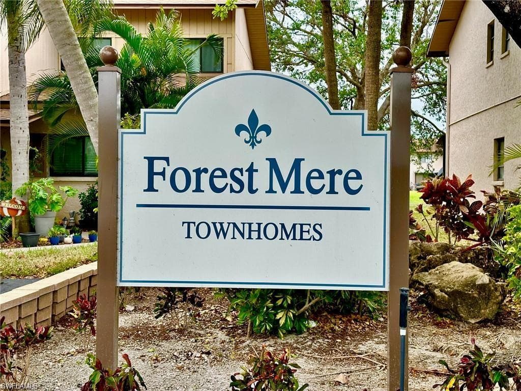 26560 Southern Pines DR 105 BONITA SPRINGS, FL 34135