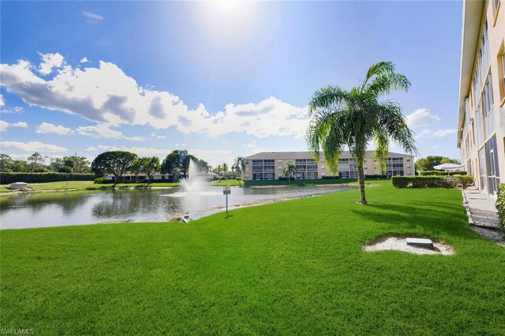 9650 Victoria LN B208 NAPLES, FL 34109