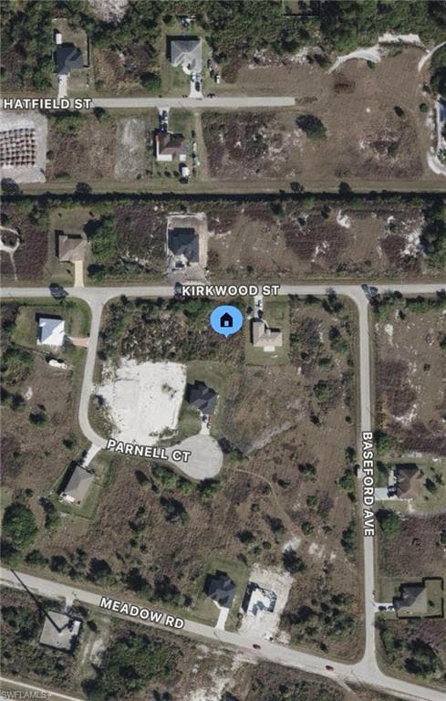 1028 Kirkwood ST LEHIGH ACRES, FL 33974