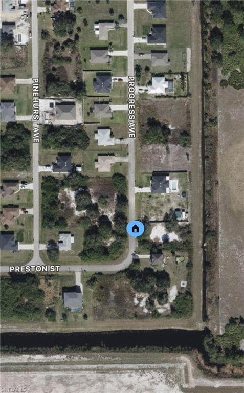 435 Progress AVE LEHIGH ACRES, FL 33974
