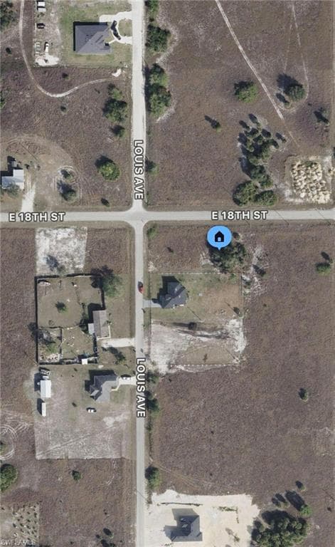 4102 18th ST LEHIGH ACRES, FL 33972