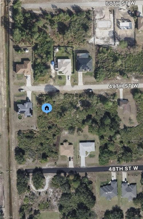 2715 49th ST W LEHIGH ACRES, FL 33971