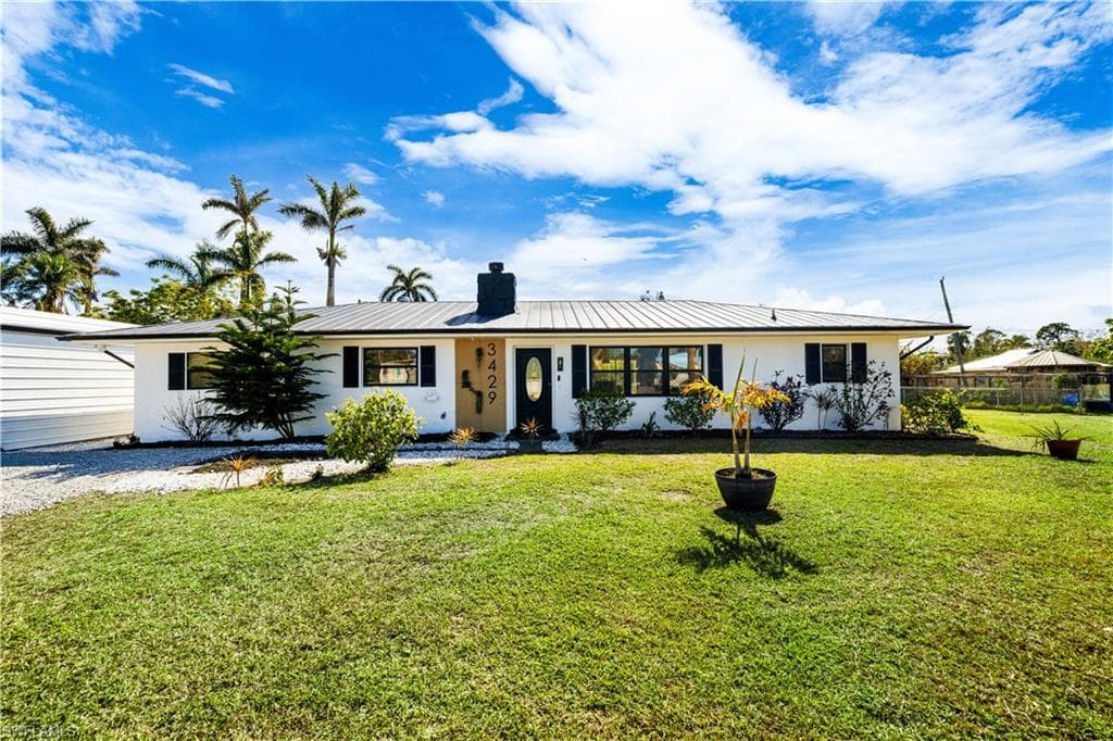 3429 Sleepy Hollow LN PUNTA GORDA, FL 33950