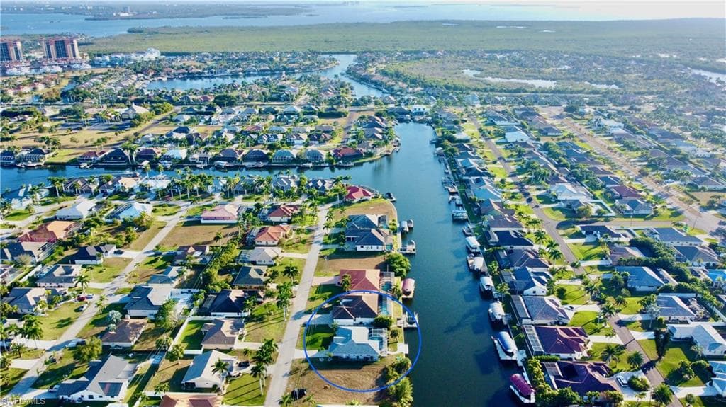 5236 SW 20th AVE CAPE CORAL, FL 33914