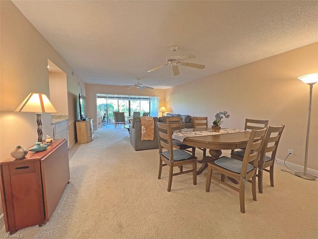 15400 Cedarwood LN 102 NAPLES, FL 34110