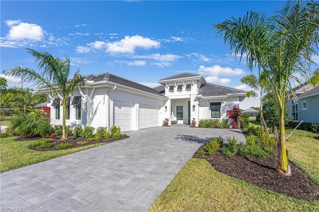 9675 Moonflower CT NAPLES, FL 34110