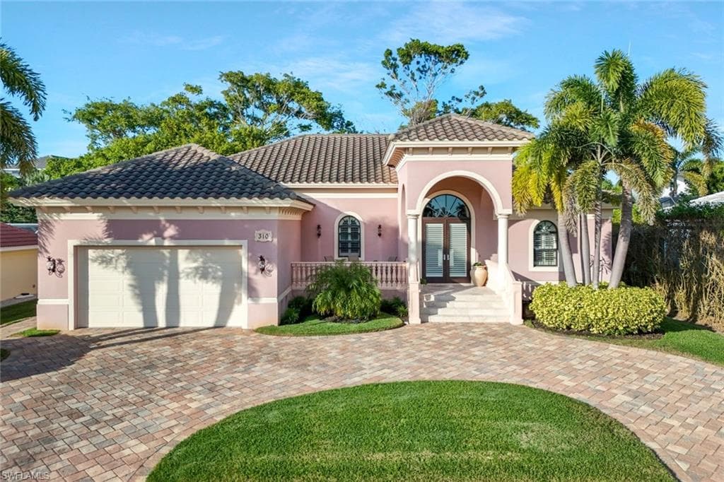 310 Colonial AVE MARCO ISLAND, FL 34145