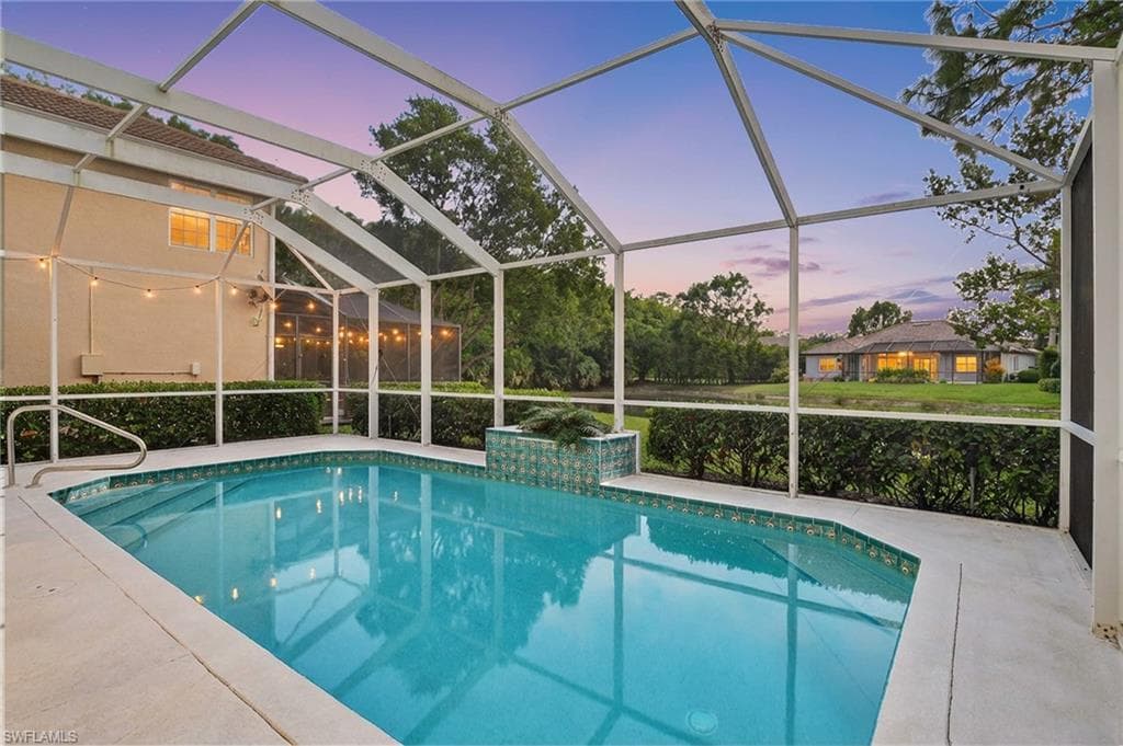 5012 Fairhaven LN NAPLES, FL 34109