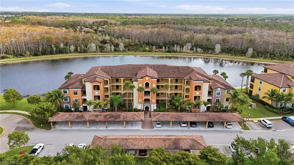 9578 Trevi CT 5124 NAPLES, FL 34113