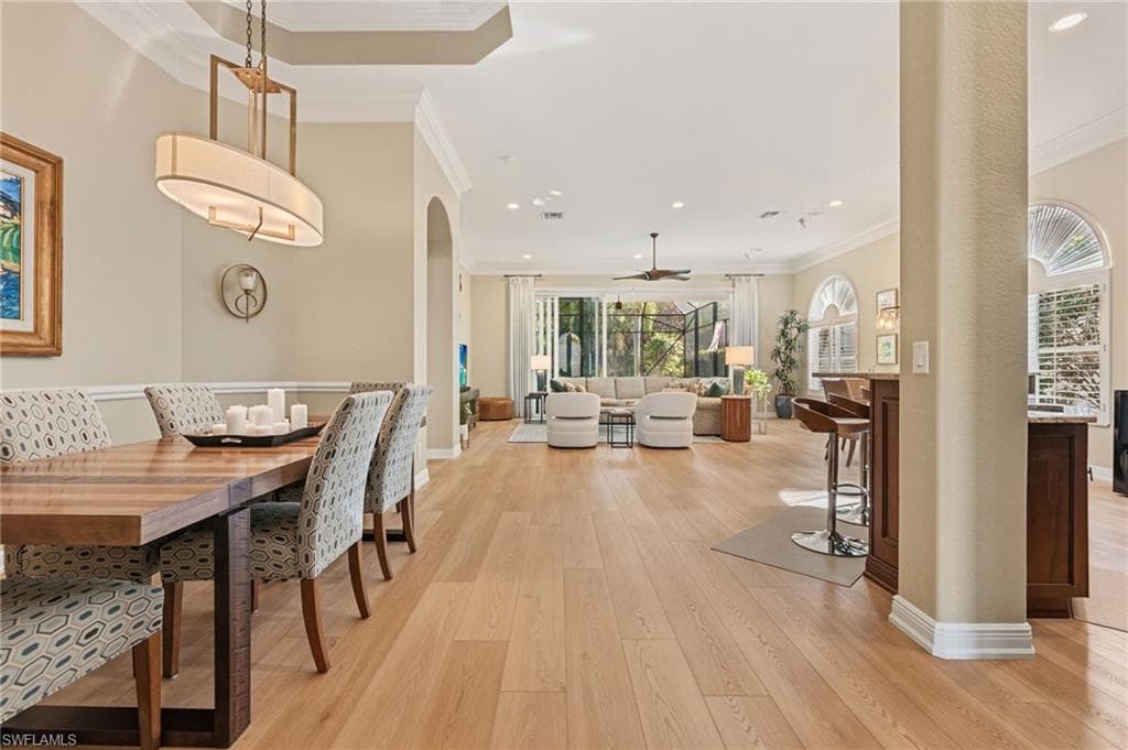 22121 Natures Cove CT ESTERO, FL 33928