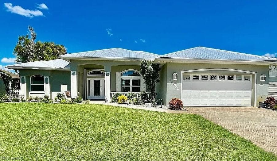 11552 SW Courtly Manor DR LAKE SUZY, FL 34269