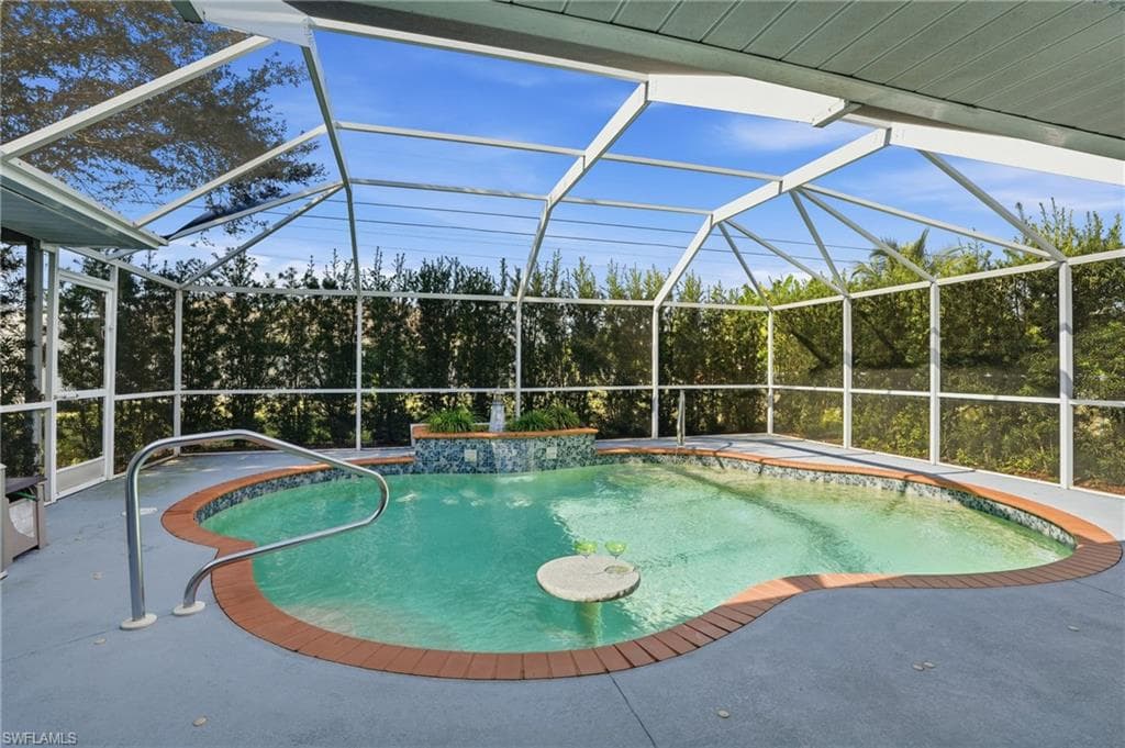3412 SW 1st AVE CAPE CORAL, FL 33914