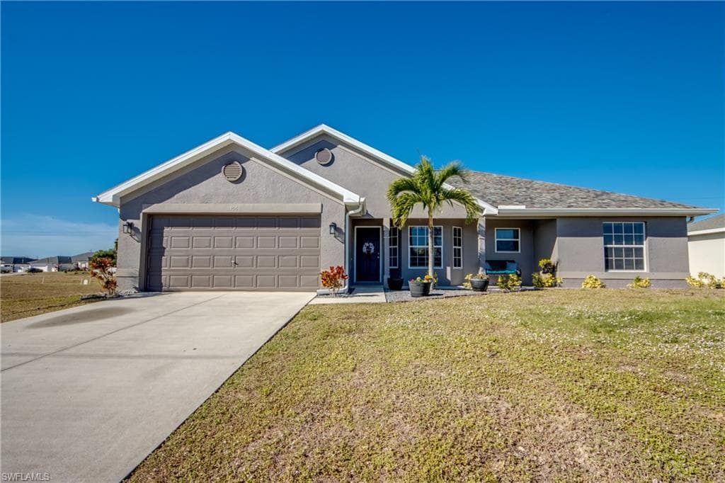 1906 NE 18th AVE CAPE CORAL, FL 33909