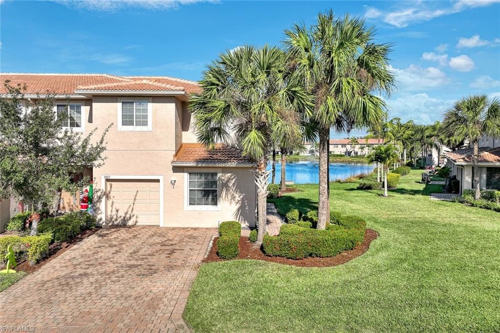 3827 Clearbrook LN FORT MYERS, FL 33966