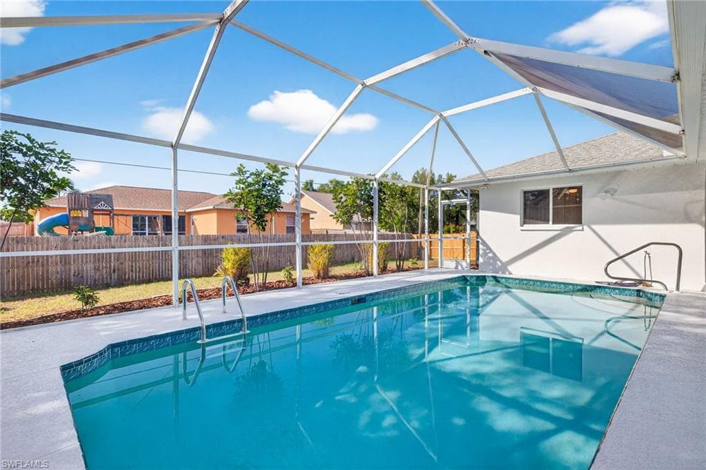 17444 Duquesne RD FORT MYERS, FL 33967