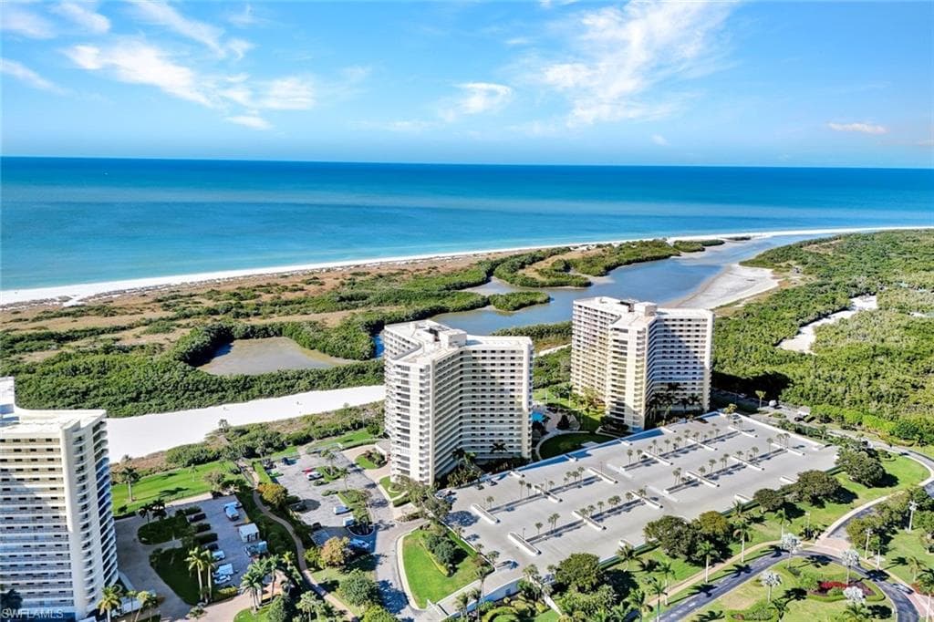 380 Seaview CT 1703 MARCO ISLAND, FL 34145