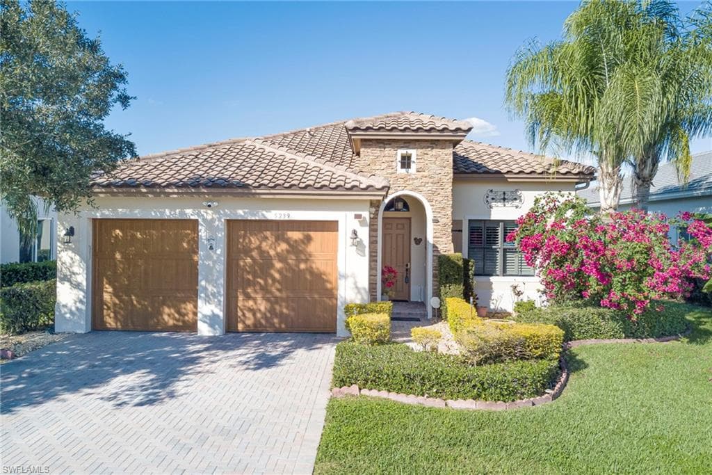5239 Ferrari AVE AVE MARIA, FL 34142
