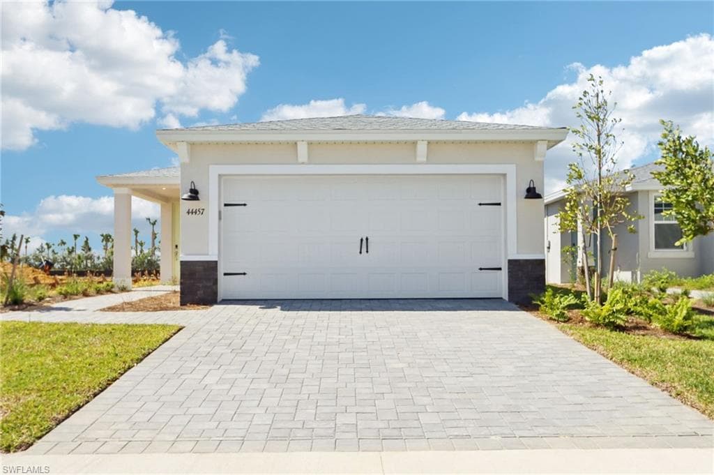 44457 Diamond TRL PUNTA GORDA, FL 33982