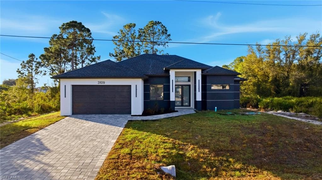 3109 28th ST SW LEHIGH ACRES, FL 33976