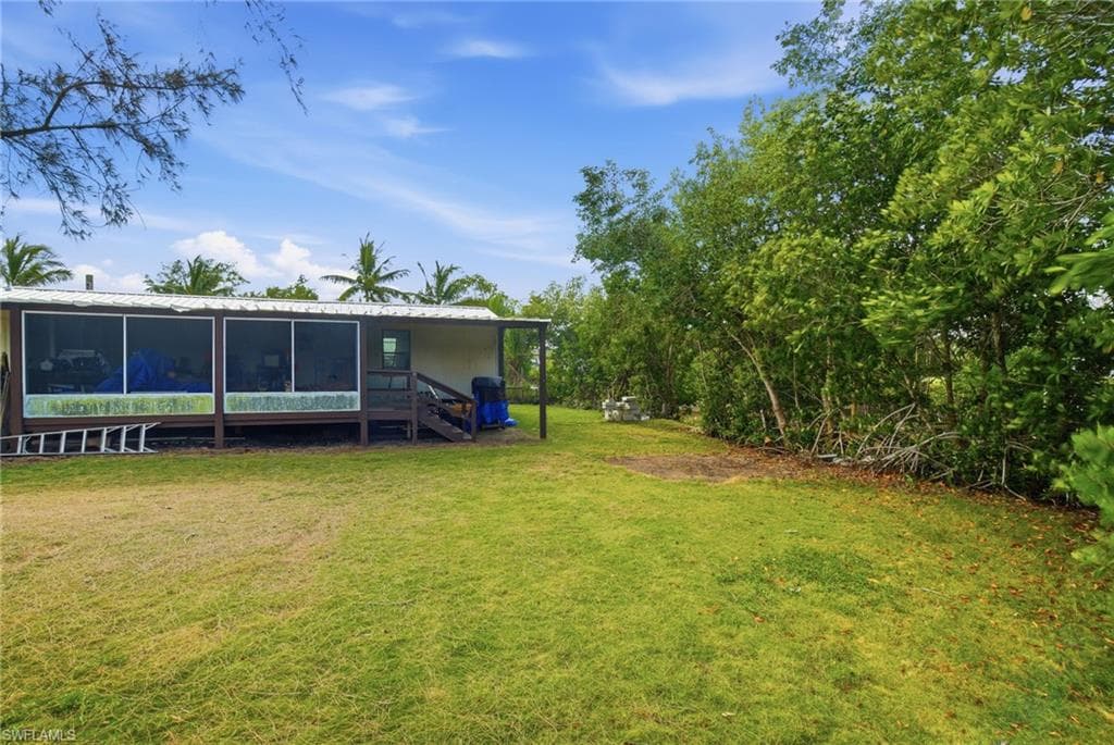 103 Egret LN EVERGLADES CITY, FL 34139