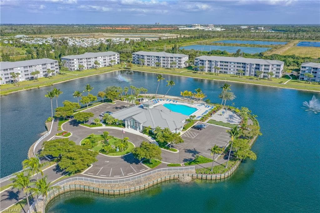 16635 Lake Circle DR 613 FORT MYERS, FL 33908