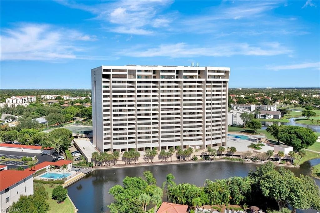 5260 Landings DR 1108 FORT MYERS, FL 33919