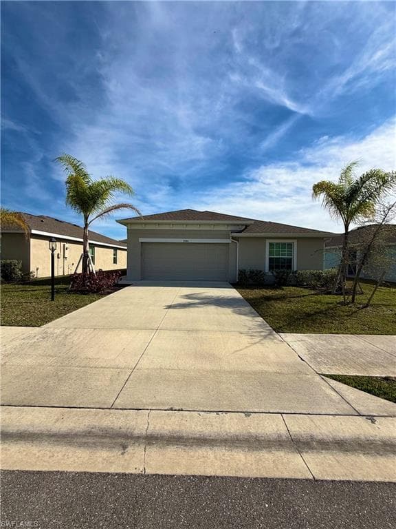 3844 Treasure Oak WAY FORT MYERS, FL 33905