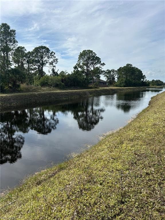1252 Hudson ST E LEHIGH ACRES, FL 33974