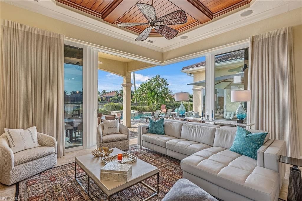 9322 Chiasso Cove CT NAPLES, FL 34114