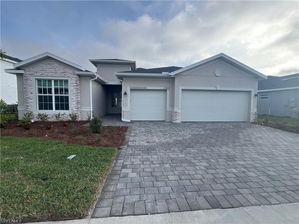 15150 Jadestone Drive PUNTA GORDA, FL 33982
