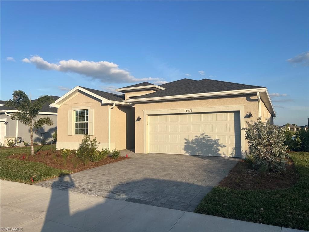 14976 Anchorage RD PUNTA GORDA, FL 33982