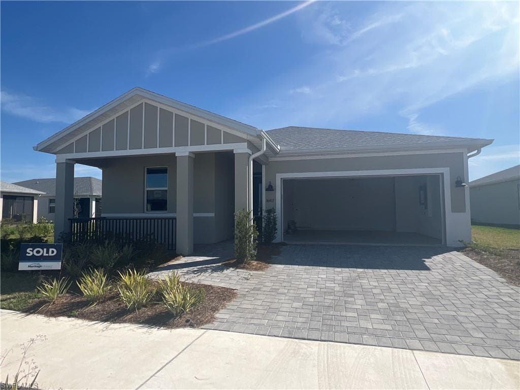 16413 Settlers WAY PUNTA GORDA, FL 33982