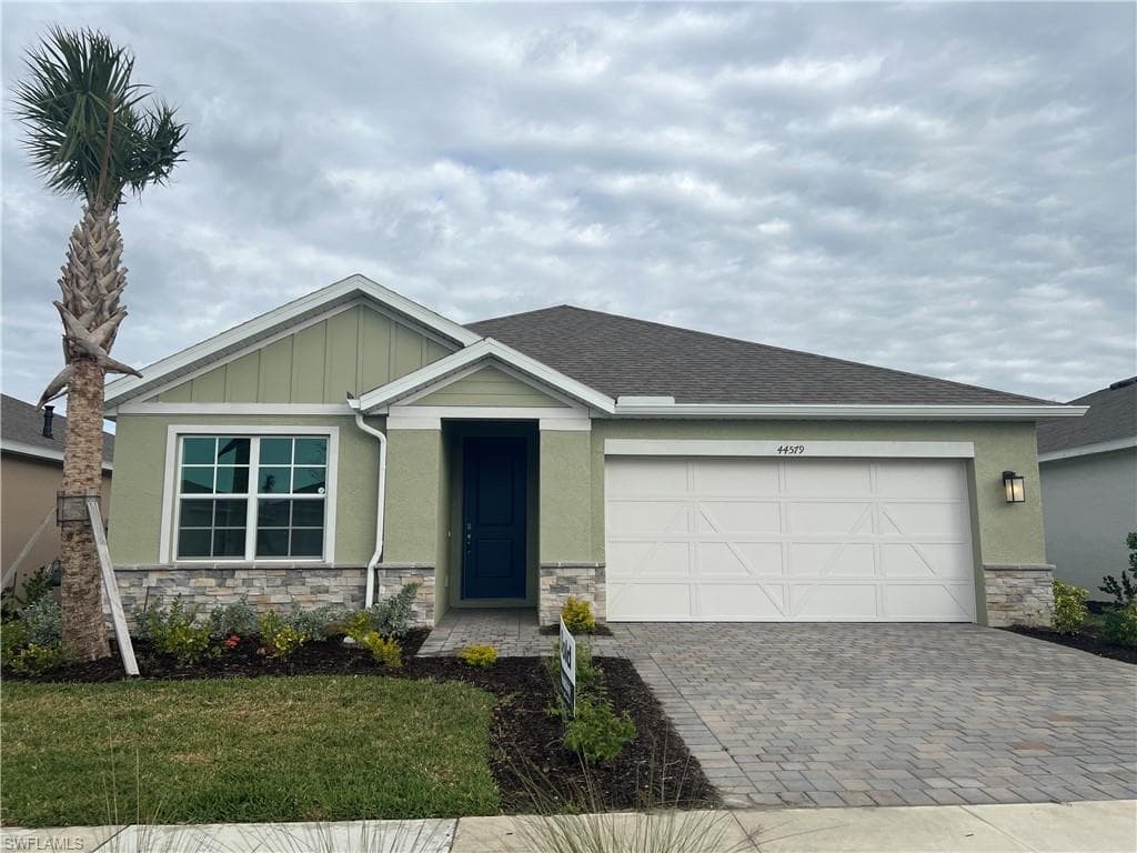 44579 Palm Frond DR PUNTA GORDA, FL 33982