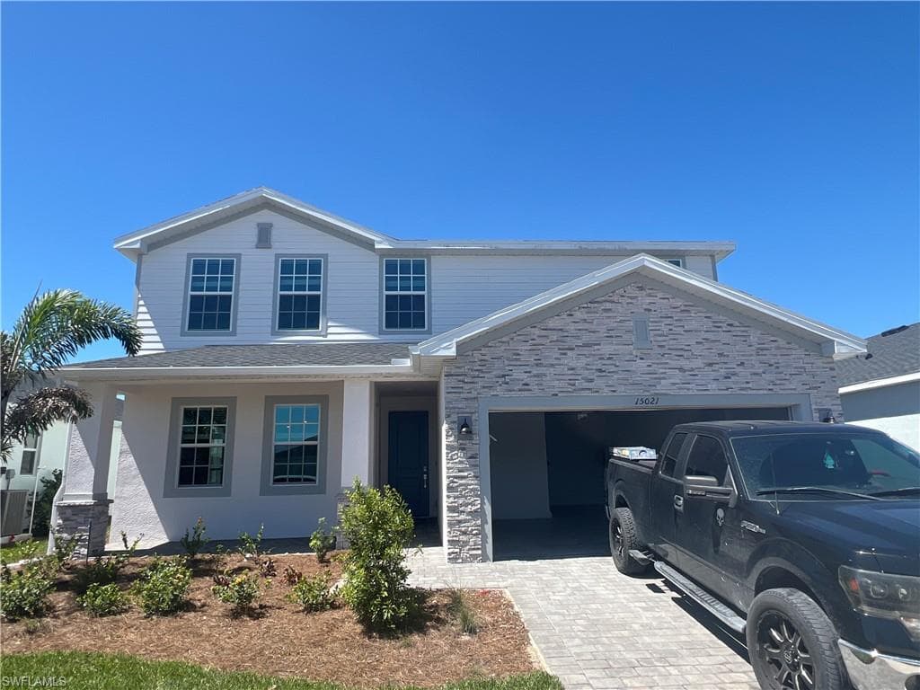 15021 Anchorage RD PUNTA GORDA, FL 33982