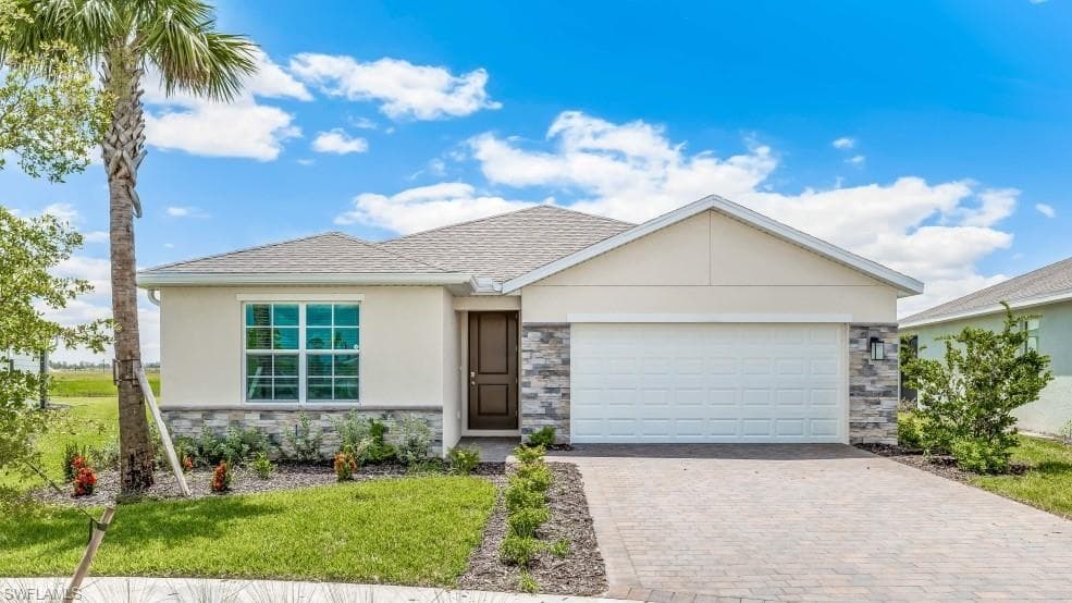 44603 Palm Frond DR PUNTA GORDA, FL 33982