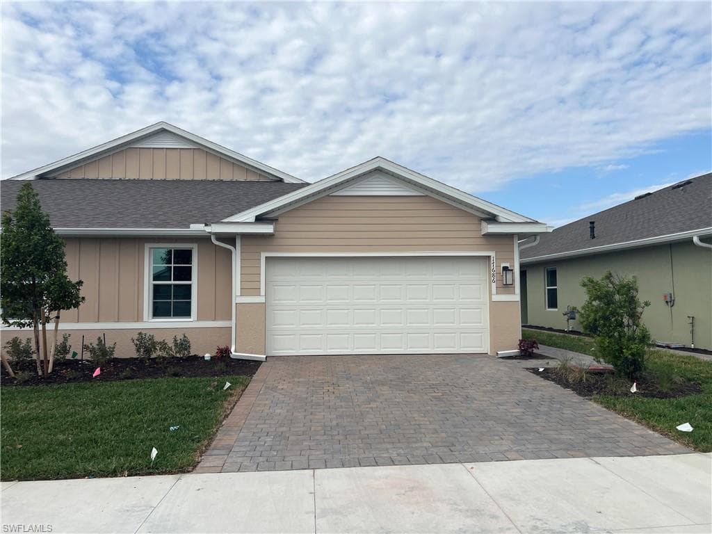 17686 Oleander AVE PUNTA GORDA, FL 33982